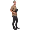 Thule Paramount PARACB3102 juoda poliesterio unisex kryžminė rankinė