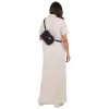 Thule Paramount PARACB3102 juoda poliesterio unisex kryžminė rankinė