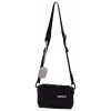 Thule Paramount PARACB3102 juoda poliesterio unisex kryžminė rankinė