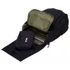 Thule Paramount PARACB3102 juoda poliesterio unisex kryžminė rankinė
