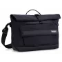 Thule Paramount PARACB3114 Juoda poliesterio unisex kryžminė rankinė