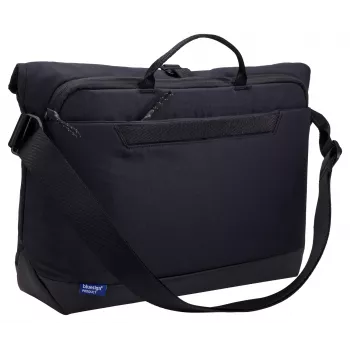 Thule Paramount PARACB3114 Juoda poliesterio unisex kryžminė rankinė