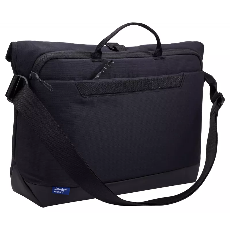 Thule Paramount PARACB3114 Juoda poliesterio unisex kryžminė rankinė