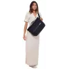 Thule Paramount PARACB3114 Juoda poliesterio unisex kryžminė rankinė