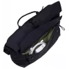 Thule Paramount PARACB3114 Juoda poliesterio unisex kryžminė rankinė