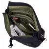 Thule Paramount PARACB3114 Juoda poliesterio unisex kryžminė rankinė