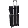 Thule Paramount PARACB3114 Juoda poliesterio unisex kryžminė rankinė