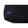 Thule Paramount PARACB3114 Juoda poliesterio unisex kryžminė rankinė