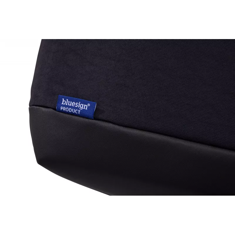 Thule Paramount PARACB3114 Juoda poliesterio unisex kryžminė rankinė