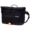 Thule Paramount PARACB3114 Juoda poliesterio unisex kryžminė rankinė
