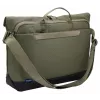 Thule Paramount PARACB3114 kryžminis krepšys, 14 L, švelniai žalia, poliesteris