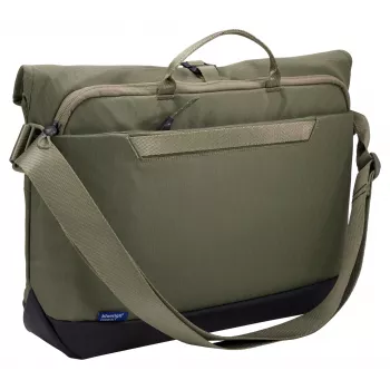 Thule Paramount PARACB3114 kryžminis krepšys, 14 L, švelniai žalia, poliesteris