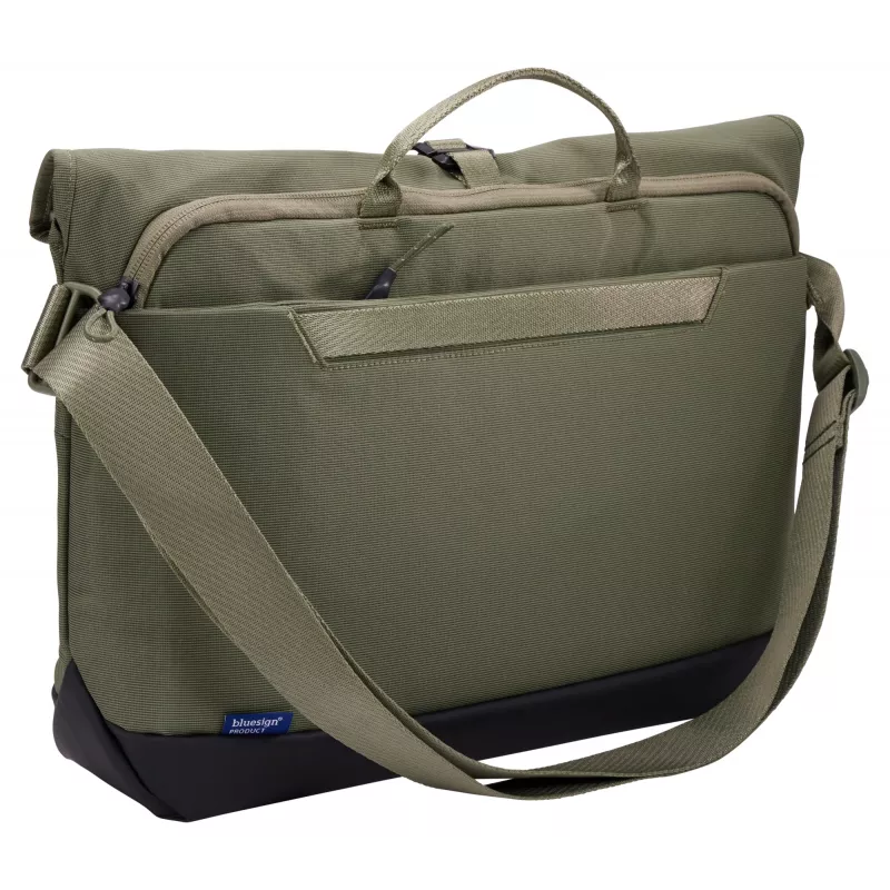 Thule Paramount PARACB3114 kryžminis krepšys, 14 L, švelniai žalia, poliesteris