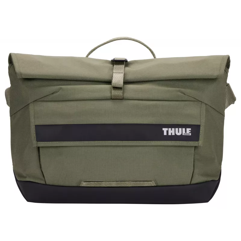 Thule Paramount PARACB3114 kryžminis krepšys, 14 L, švelniai žalia, poliesteris