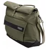Thule Paramount PARACB3114 kryžminis krepšys, 14 L, švelniai žalia, poliesteris