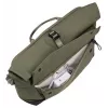 Thule Paramount PARACB3114 kryžminis krepšys, 14 L, švelniai žalia, poliesteris