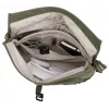 Thule Paramount PARACB3114 kryžminis krepšys, 14 L, švelniai žalia, poliesteris