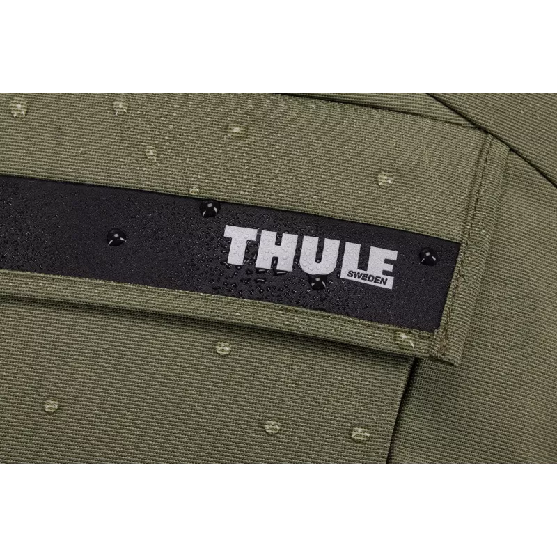 Thule Paramount PARACB3114 kryžminis krepšys, 14 L, švelniai žalia, poliesteris