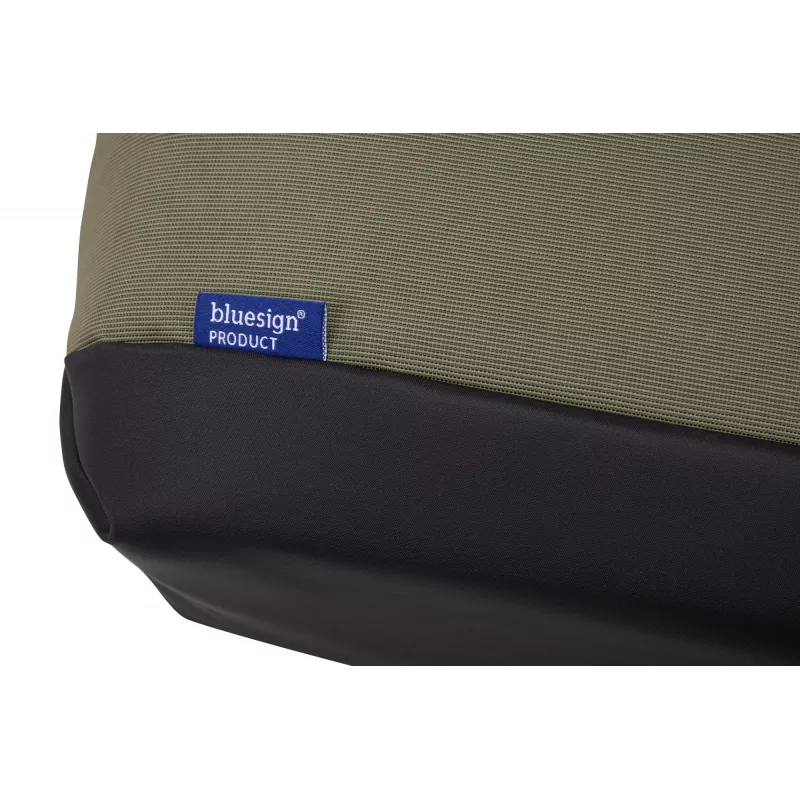 Thule Paramount PARACB3114 kryžminis krepšys, 14 L, švelniai žalia, poliesteris
