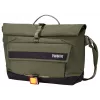 Thule Paramount PARACB3114 kryžminis krepšys, 14 L, švelniai žalia, poliesteris