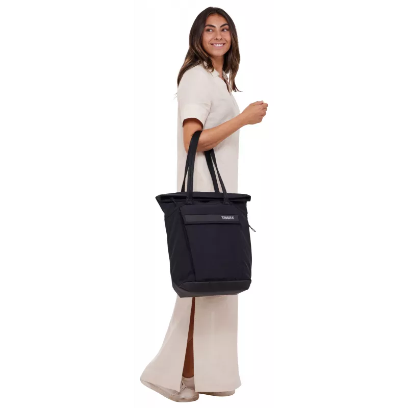 Thule Paramount PARATB3116 Juodas poliesterinis unisex tote krepšys