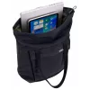 Thule Paramount PARATB3116 Juodas poliesterinis unisex tote krepšys