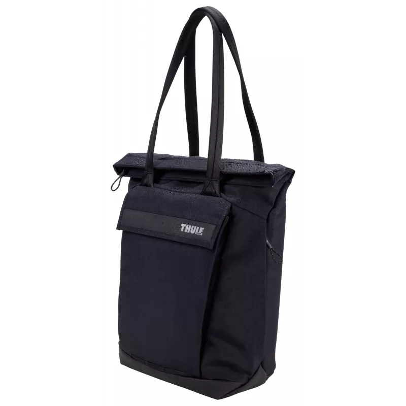Thule Paramount PARATB3116 Juodas poliesterinis unisex tote krepšys