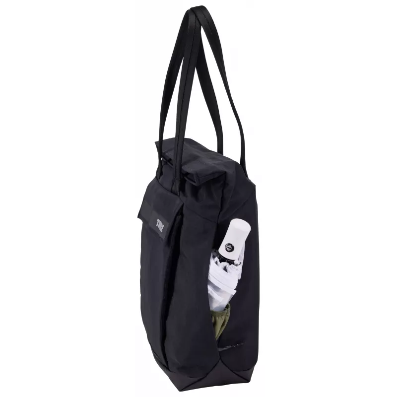 Thule Paramount PARATB3116 Juodas poliesterinis unisex tote krepšys