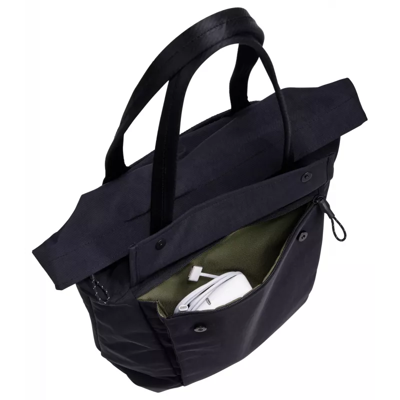 Thule Paramount PARATB3116 Juodas poliesterinis unisex tote krepšys