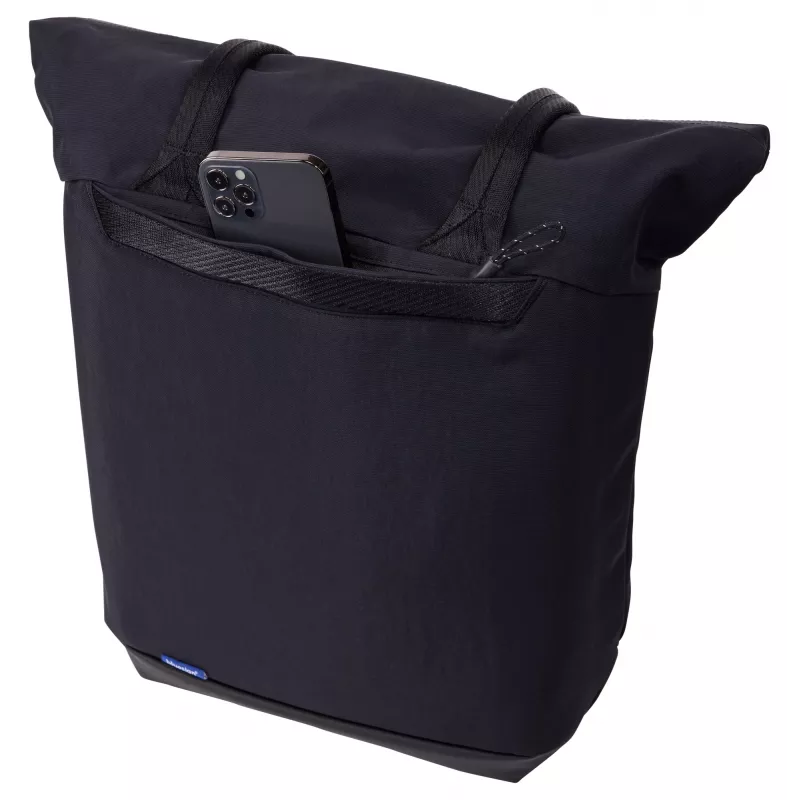 Thule Paramount PARATB3116 Juodas poliesterinis unisex tote krepšys