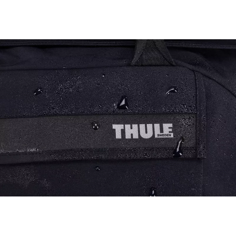 Thule Paramount PARATB3116 Juodas poliesterinis unisex tote krepšys