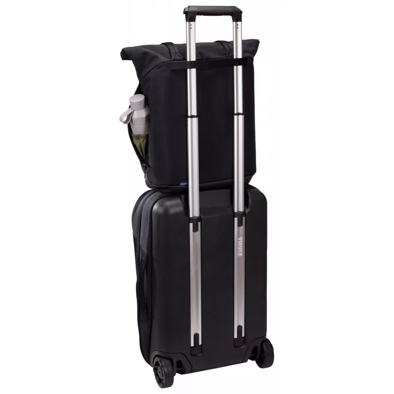 Thule Paramount PARATB3116 Juodas poliesterinis unisex tote krepšys