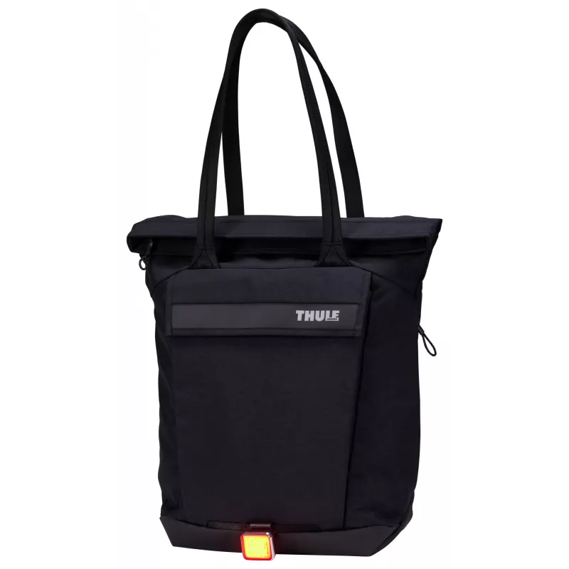 Thule Paramount PARATB3116 Juodas poliesterinis unisex tote krepšys