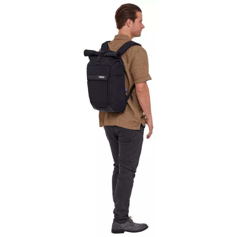 Thule Paramount PARABP3116 Juoda kuprinė