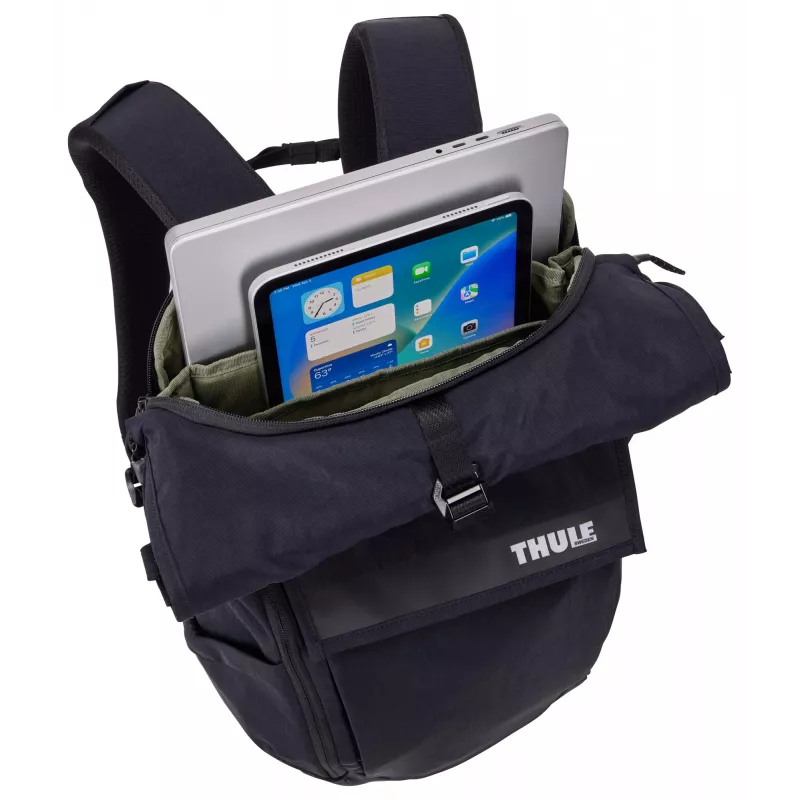 Thule Paramount PARABP3116 Juoda kuprinė