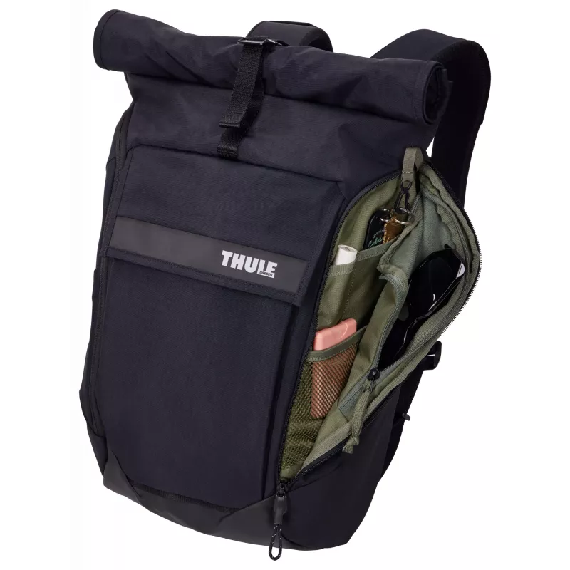 Thule Paramount PARABP3116 Juoda kuprinė