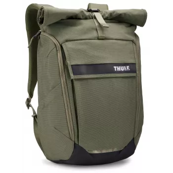 Thule Paramount PARABP3116 Soft Green kuprinė – kasdienė, miesto stiliaus, nailonas, poliesteris