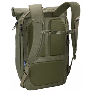 Thule Paramount PARABP3116 Soft Green kuprinė – kasdienė, miesto stiliaus, nailonas, poliesteris