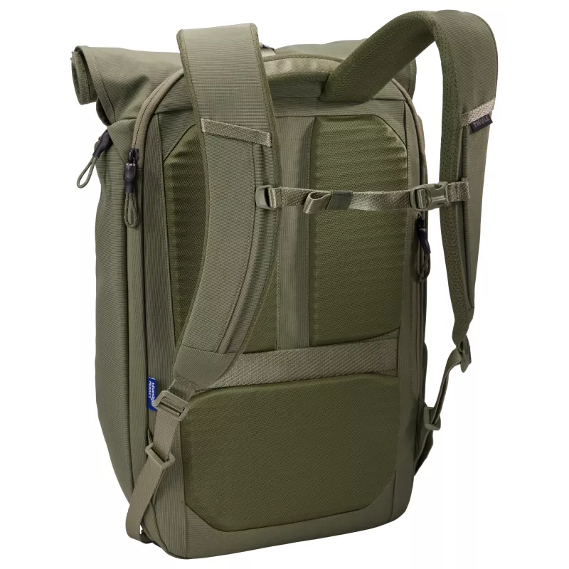 Thule Paramount PARABP3116 Soft Green kuprinė – kasdienė, miesto stiliaus, nailonas, poliesteris