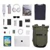 Thule Paramount PARABP3116 Soft Green kuprinė – kasdienė, miesto stiliaus, nailonas, poliesteris