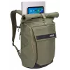 Thule Paramount PARABP3116 Soft Green kuprinė – kasdienė, miesto stiliaus, nailonas, poliesteris