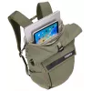 Thule Paramount PARABP3116 Soft Green kuprinė – kasdienė, miesto stiliaus, nailonas, poliesteris