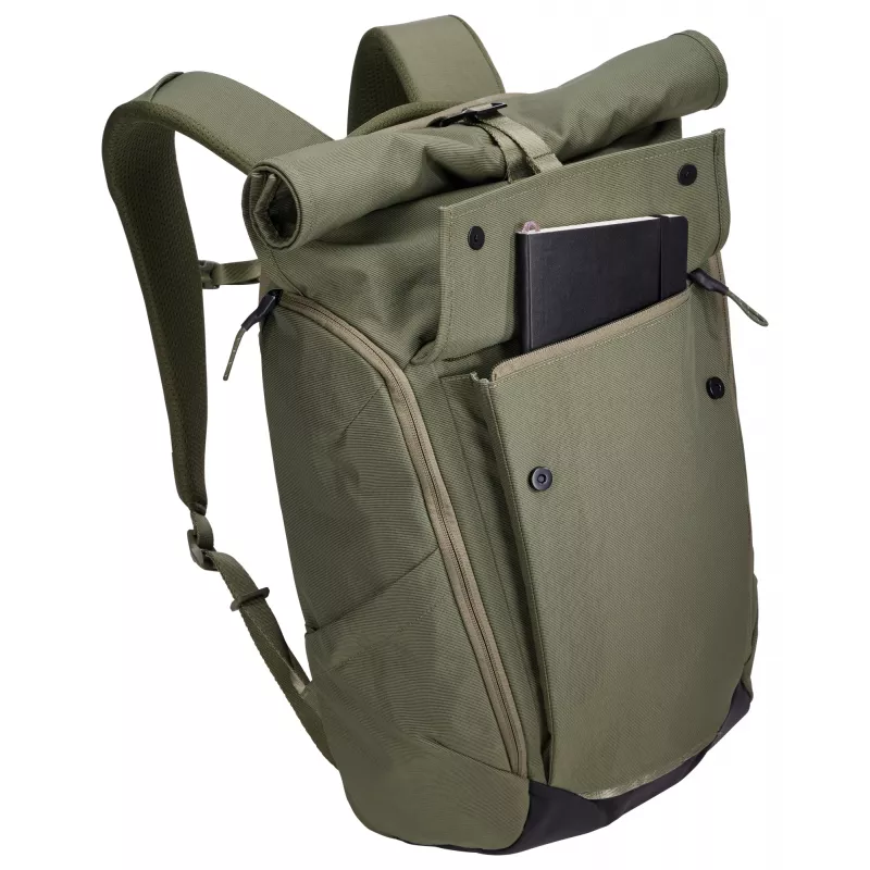 Thule Paramount PARABP3116 Soft Green kuprinė – kasdienė, miesto stiliaus, nailonas, poliesteris