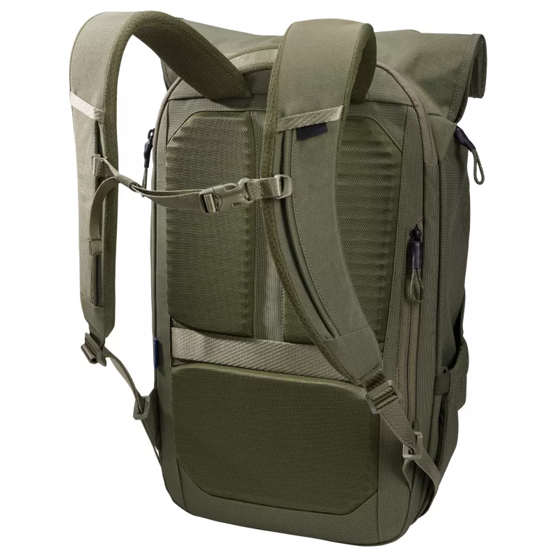 Thule Paramount PARABP3116 Soft Green kuprinė – kasdienė, miesto stiliaus, nailonas, poliesteris