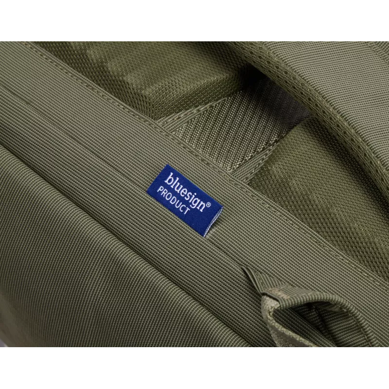 Thule Paramount PARABP3116 Soft Green kuprinė – kasdienė, miesto stiliaus, nailonas, poliesteris