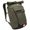 Thule Paramount PARABP3116 Soft Green kuprinė – kasdienė, miesto stiliaus, nailonas, poliesteris