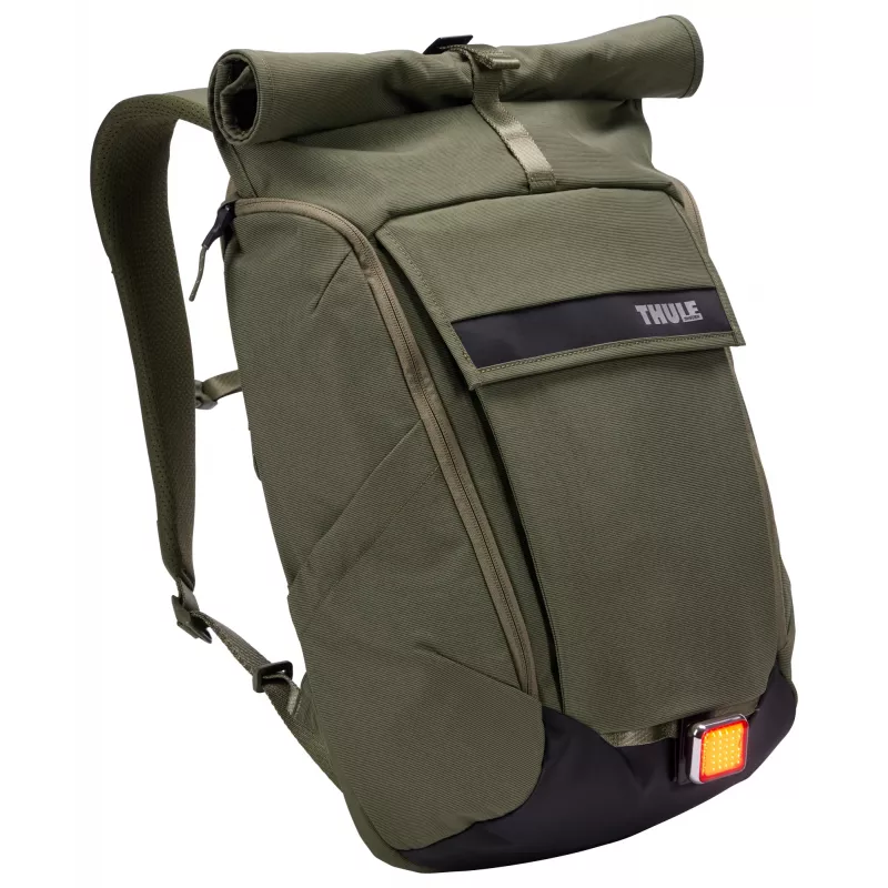 Thule Paramount PARABP3116 Soft Green kuprinė – kasdienė, miesto stiliaus, nailonas, poliesteris
