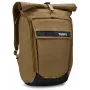 Thule Paramount PARABP3116 Nutria kuprinė Kasdienė kuprinė Chaki spalva Nailonas, Poliesteris