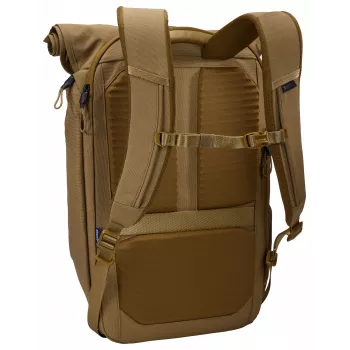 Thule Paramount PARABP3116 Nutria kuprinė Kasdienė kuprinė Chaki spalva Nailonas, Poliesteris