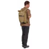 Thule Paramount PARABP3116 Nutria kuprinė Kasdienė kuprinė Chaki spalva Nailonas, Poliesteris